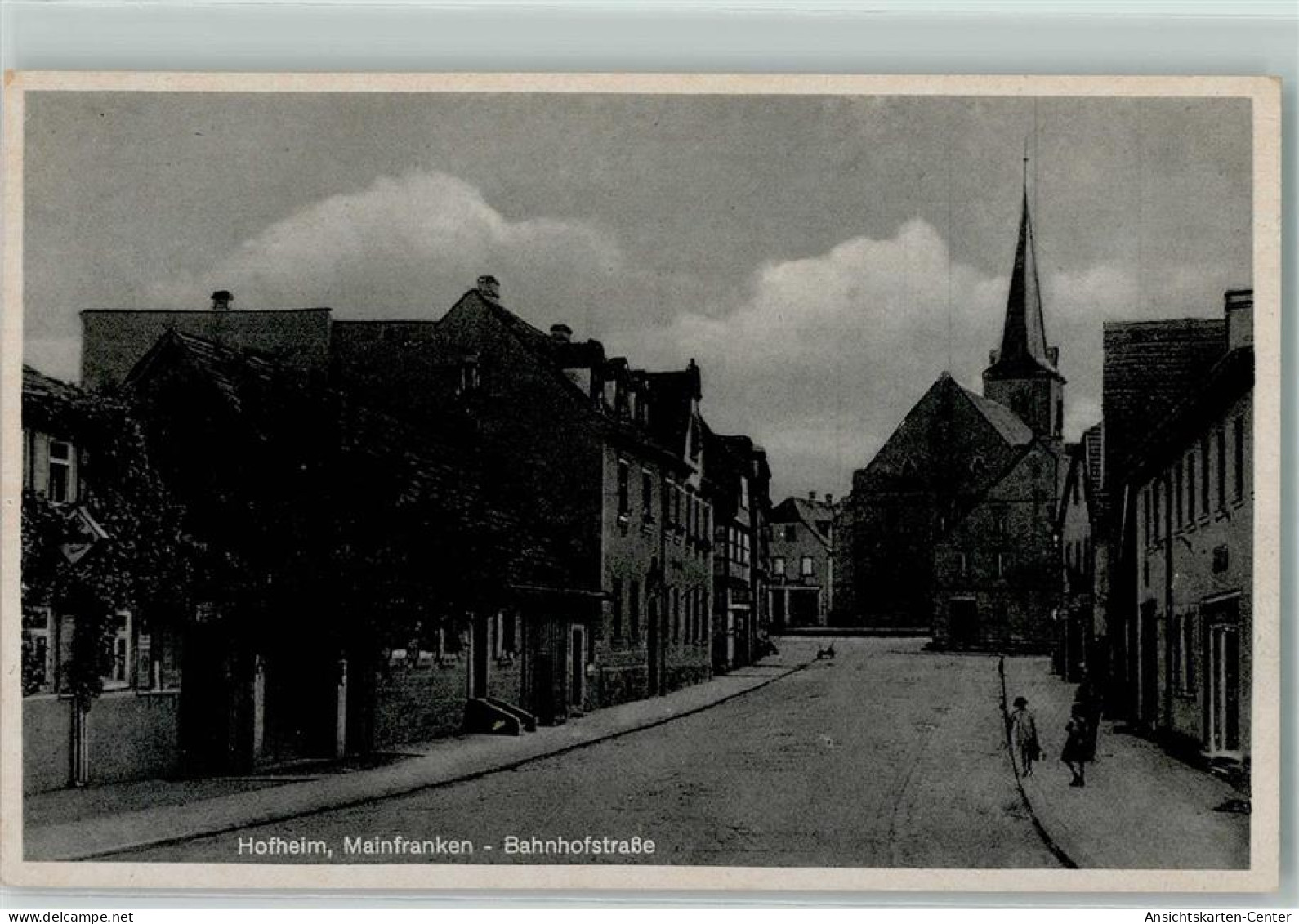 13241902 - Hofheim , Unterfr