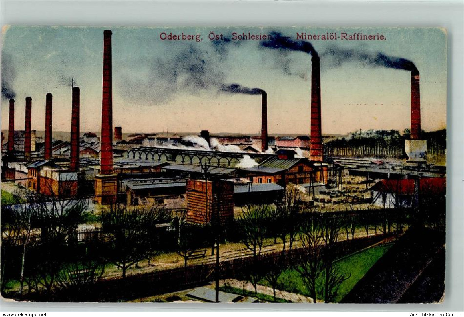 13242218 - Bohumin   Oderberg