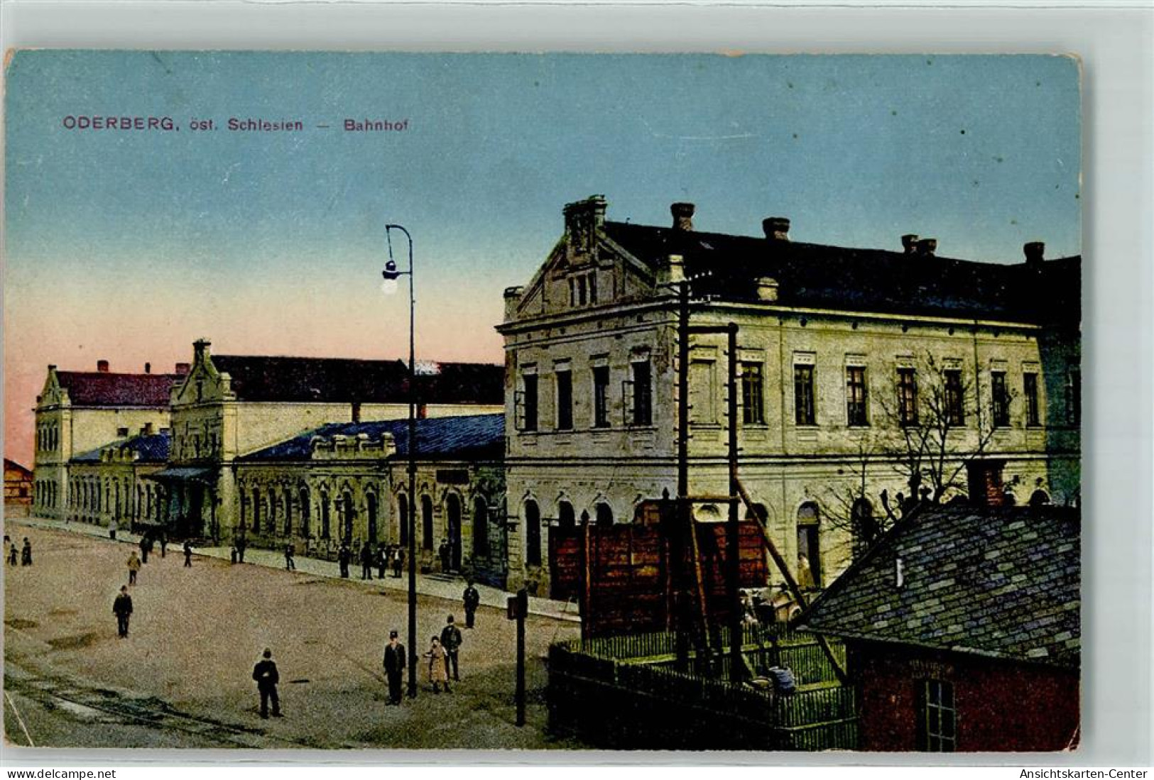 13242267 - Bohumin   Oderberg