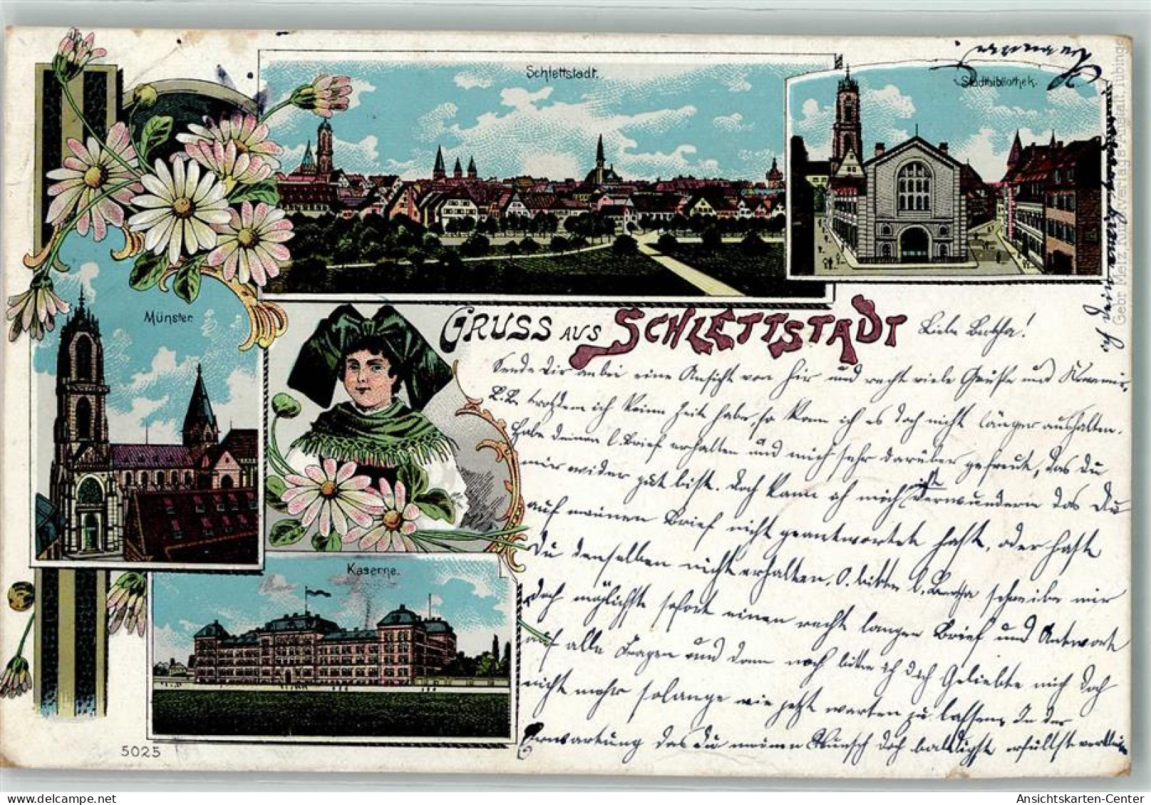 13242346 - Selestat Schlettstadt