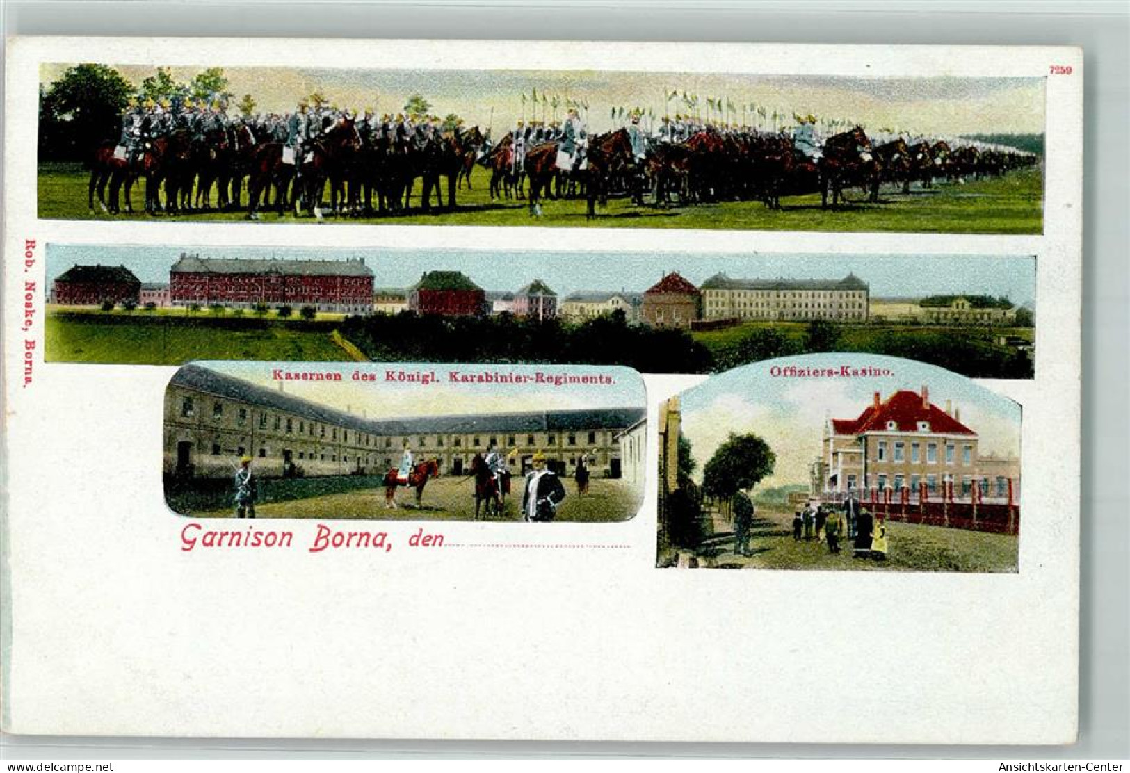 13242640 - Borna b Leipzig