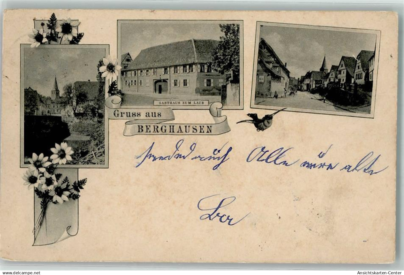 13242644 - Berghausen b Mainburg