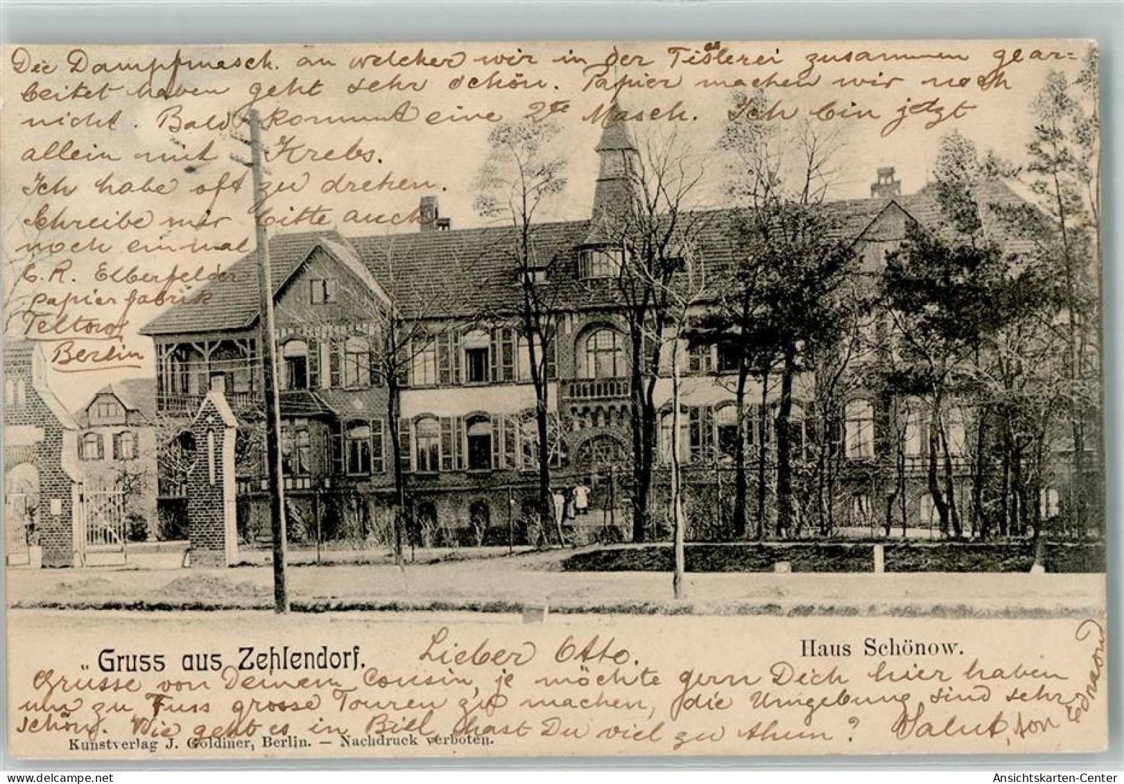 13242793 - Zehlendorf