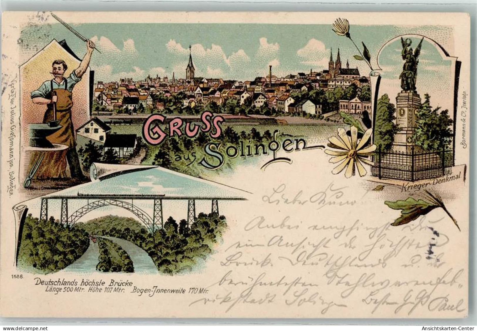 13242824 - Solingen