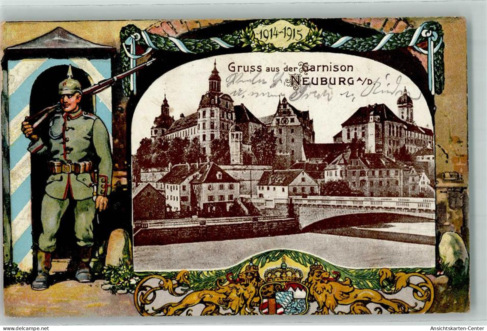 13242829 - Neuburg a d Donau