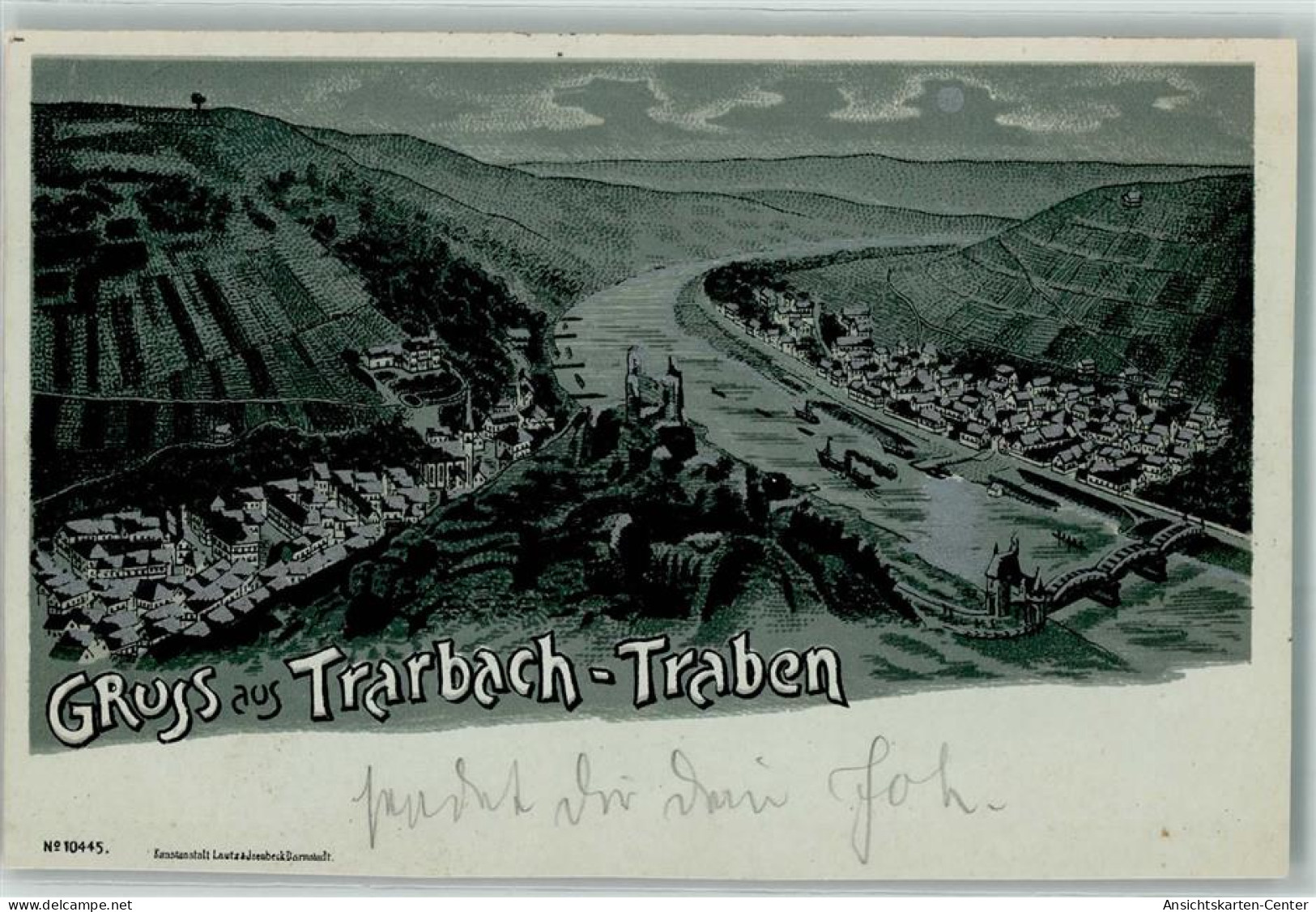13242872 - Traben-Trarbach