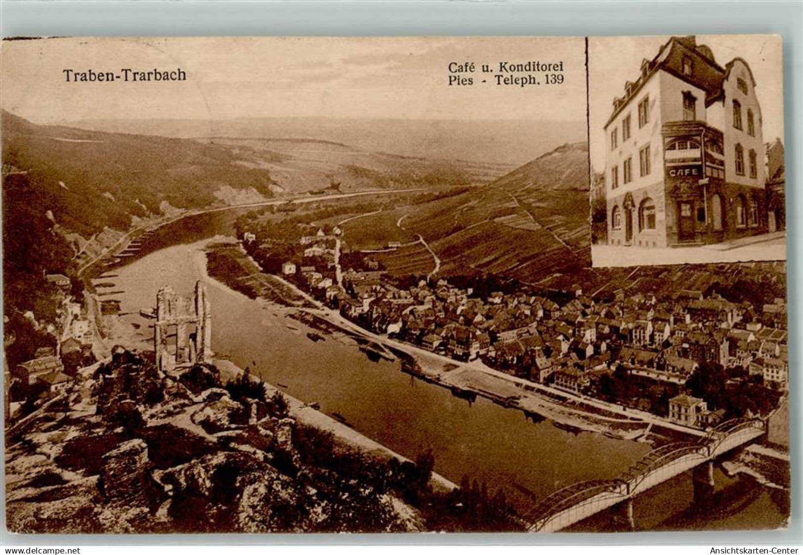 13242875 - Traben-Trarbach