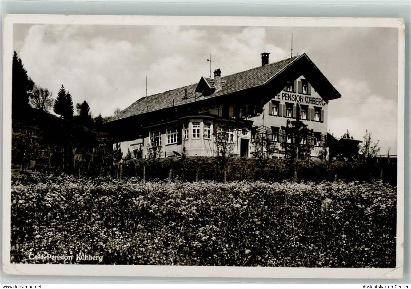 13242971 - Sonthofen , Oberallgaeu