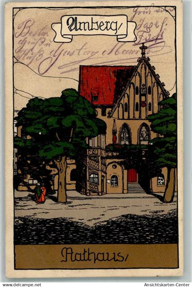 13243185 - Amberg , Oberpf