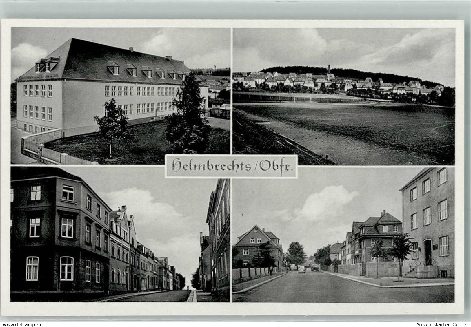 13243318 - Helmbrechts , Oberfr