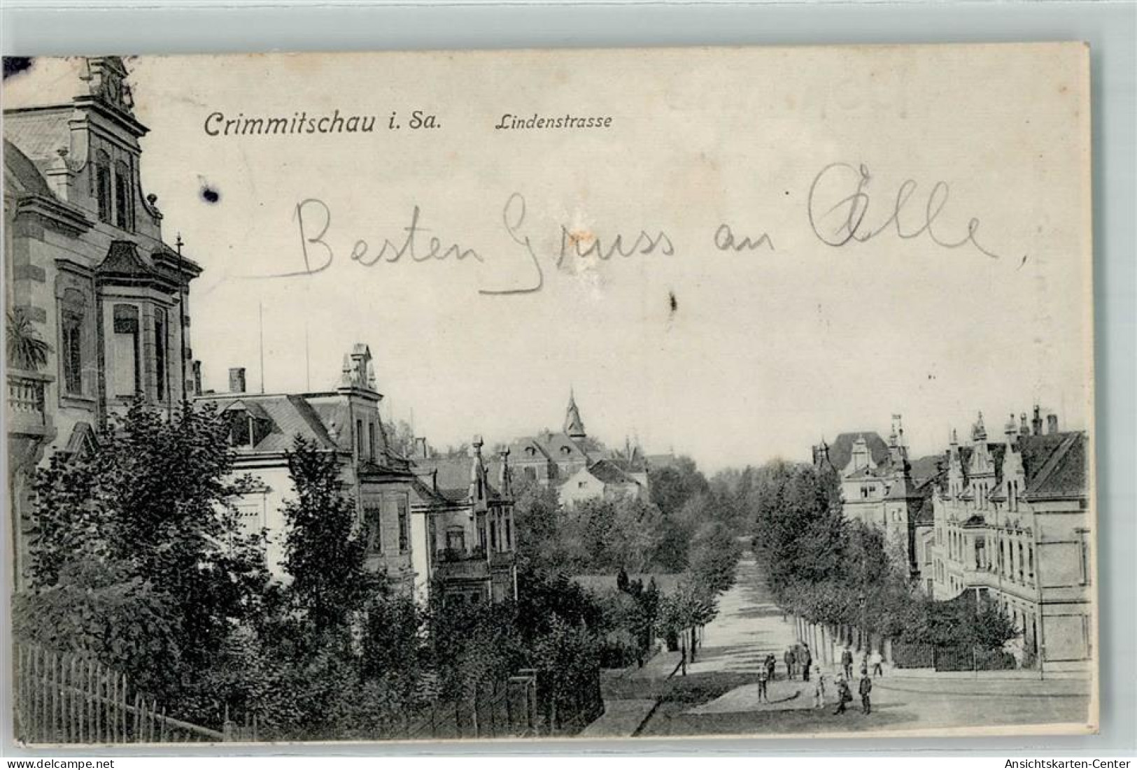 13243336 - Crimmitschau