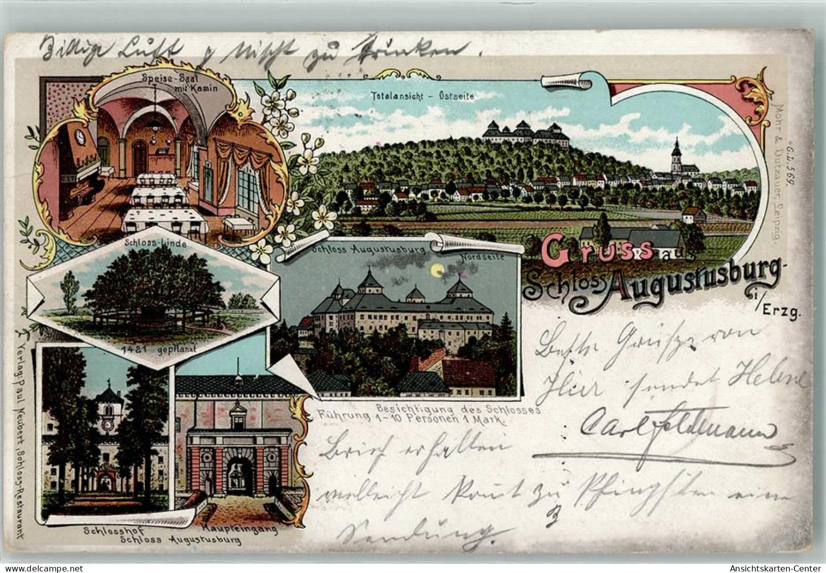 13243392 - Augustusburg