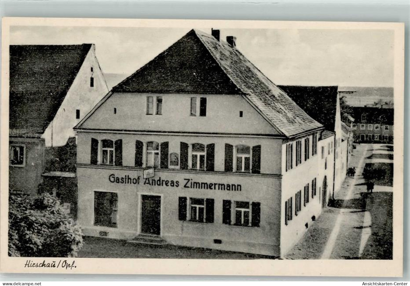 13243476 - Hirschau , Oberpf