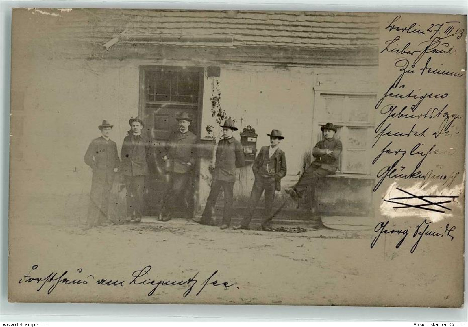 13243620 - Liegnitz Legnica