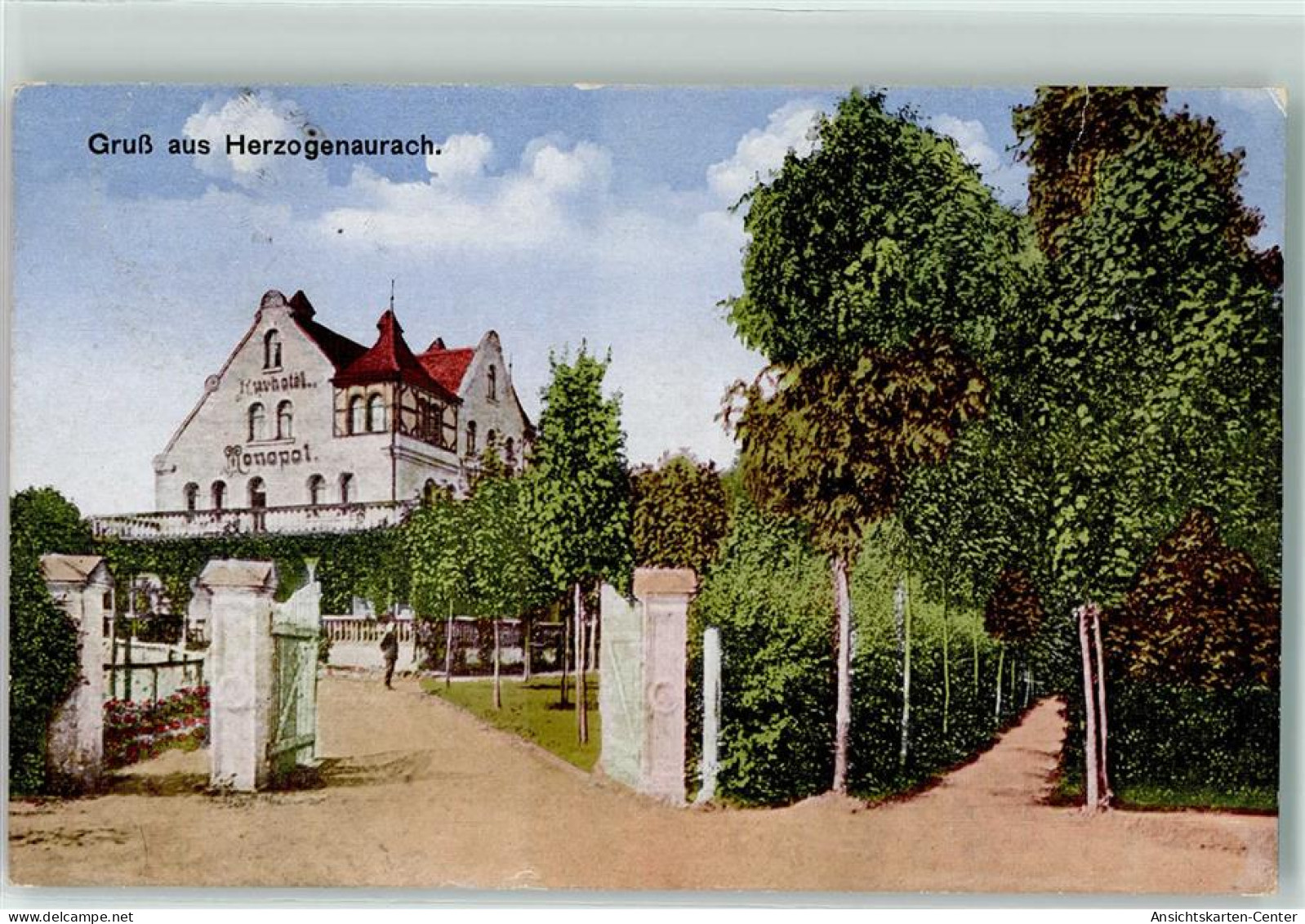 13244802 - Herzogenaurach