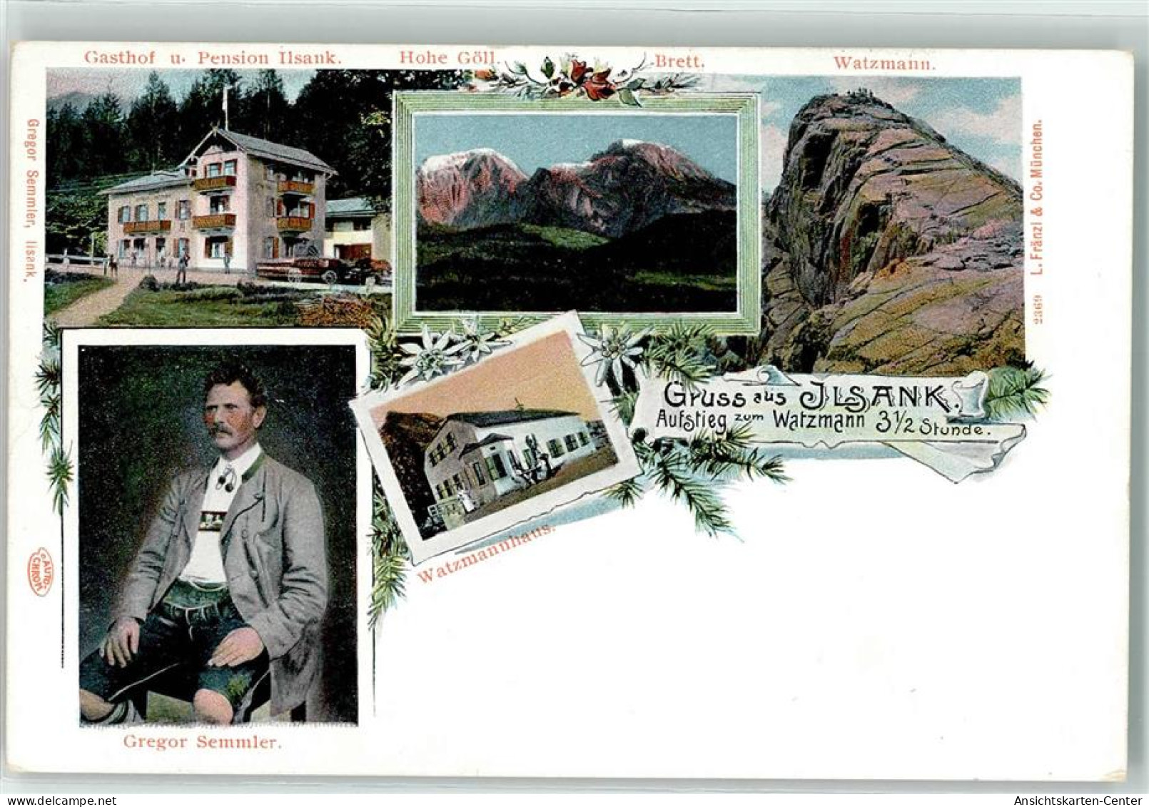 13244809 - Bischofswiesen