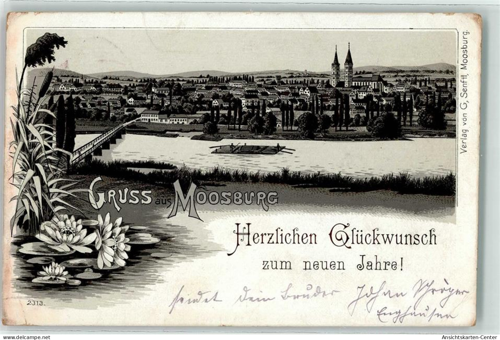 13244892 - Moosburg a d Isar