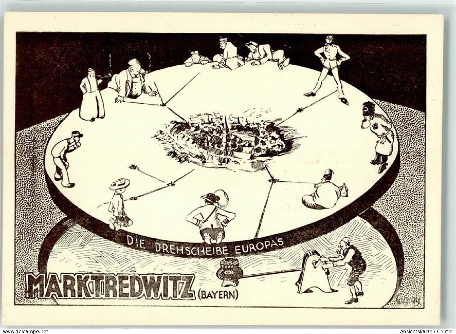 13245012 - Marktredwitz