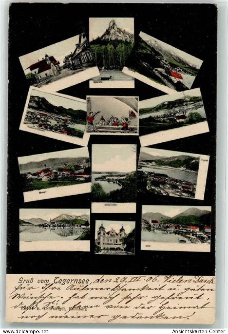 13245057 - Tegernsee