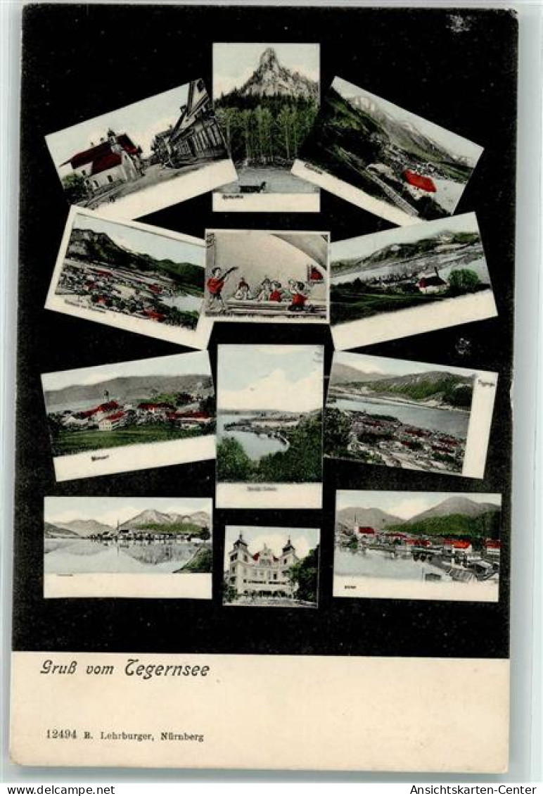 13245058 - Tegernsee