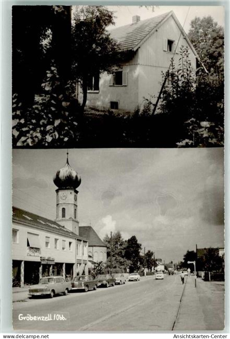 13245080 - Groebenzell