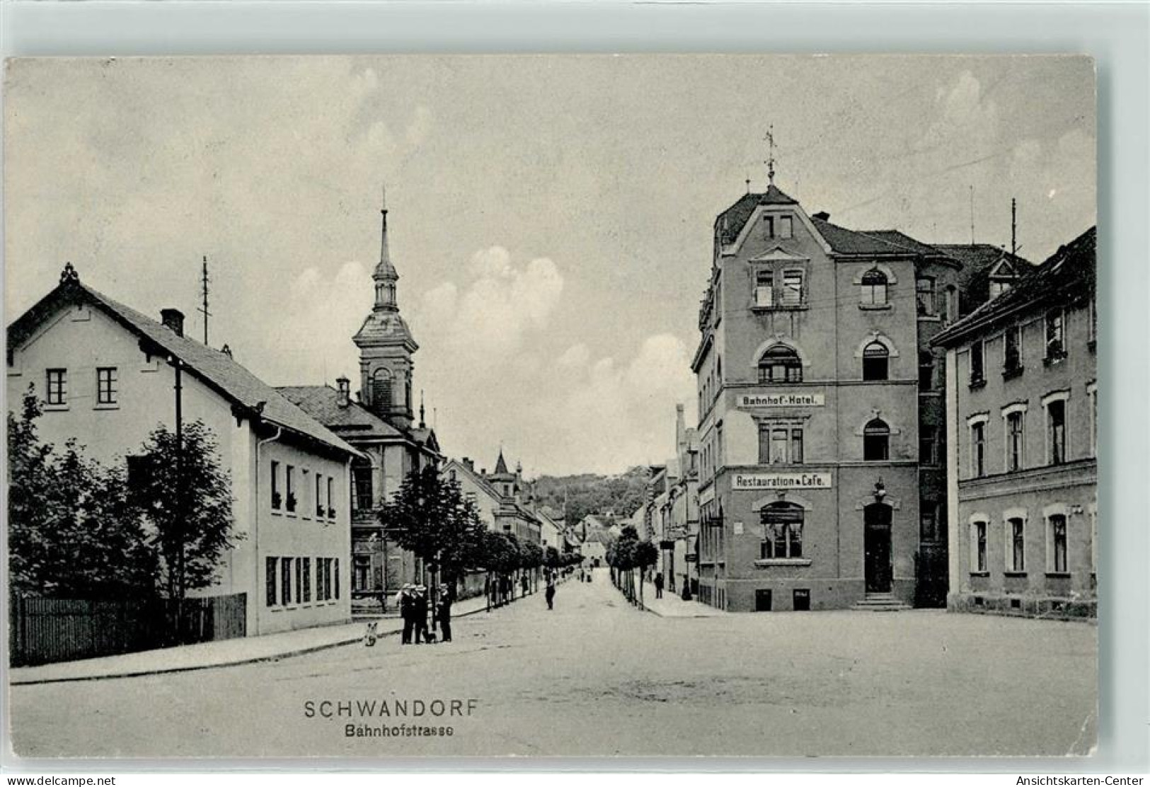 13245189 - Schwandorf , Bay