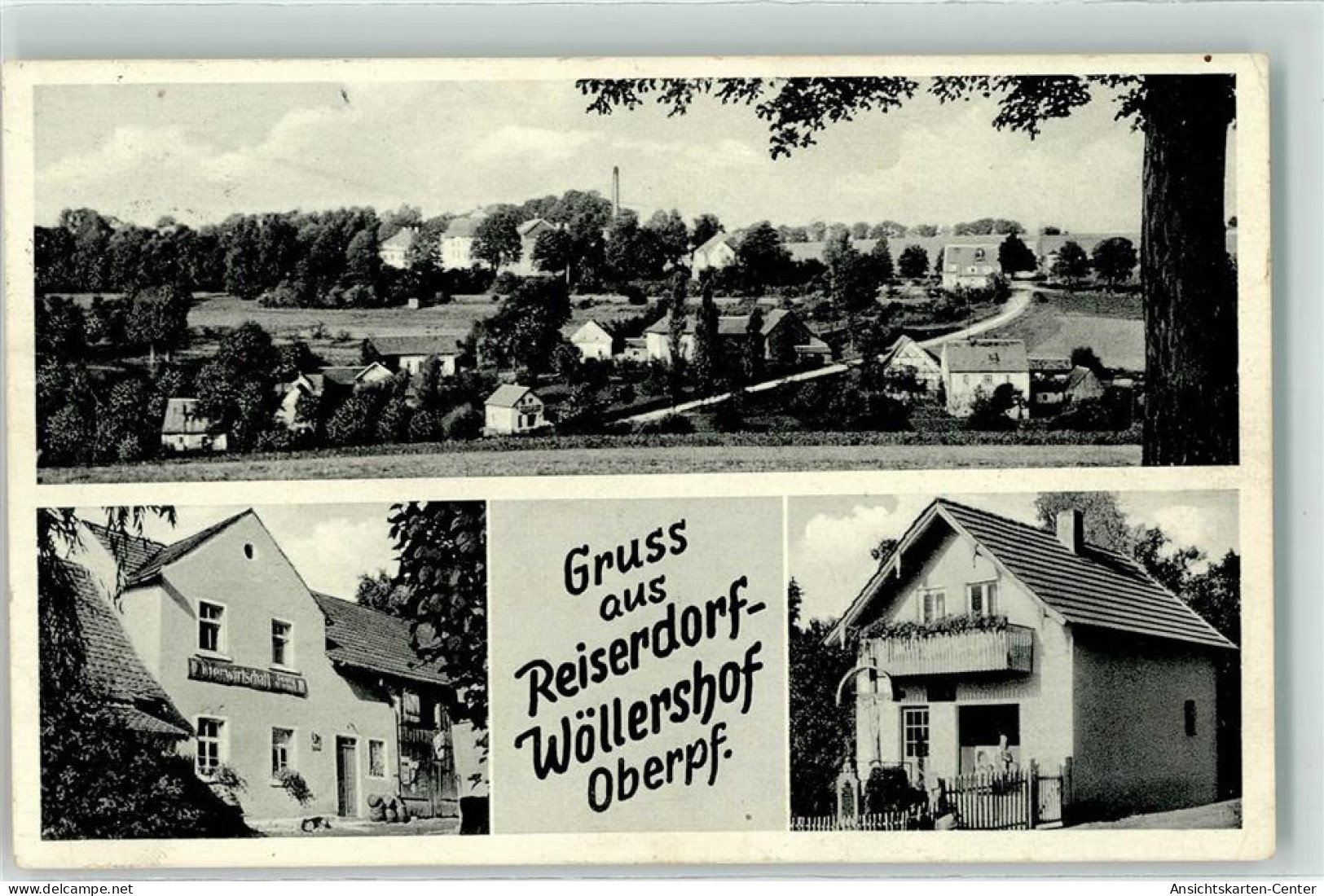 13245331 - Woellershof b Neustadt a d Waldnaab