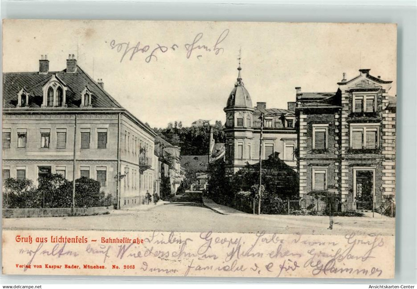 13245485 - Lichtenfels , Bay