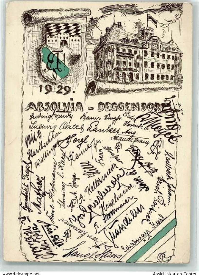 13245502 - Deggendorf