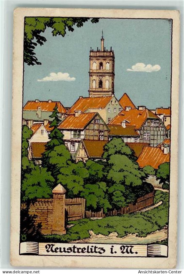 13245588 - Neustrelitz