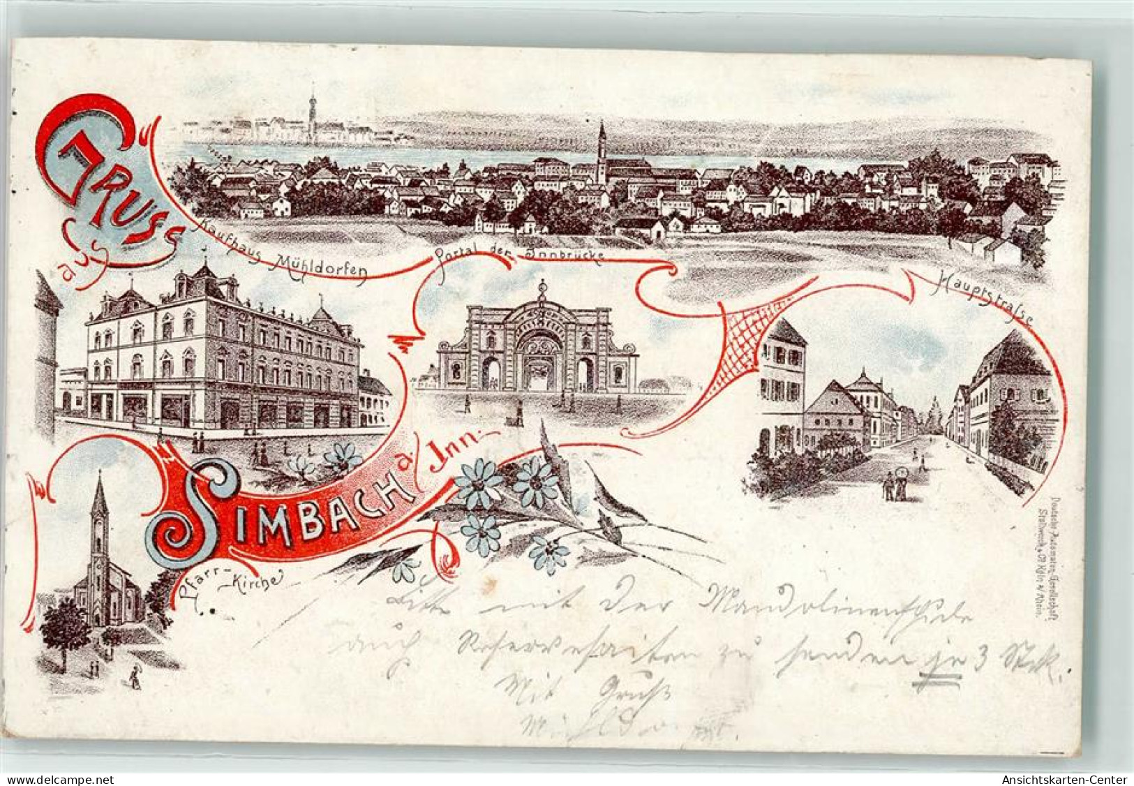 13245684 - Simbach a. Inn