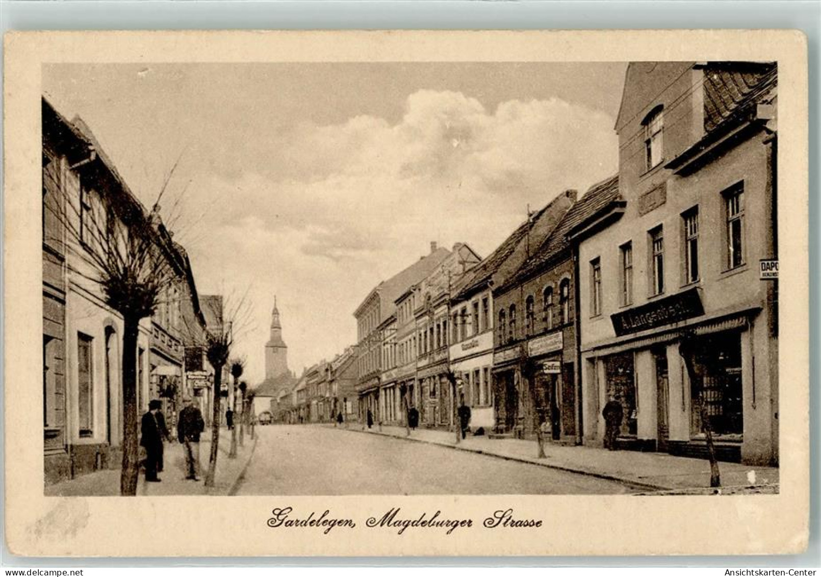 13245779 - Gardelegen