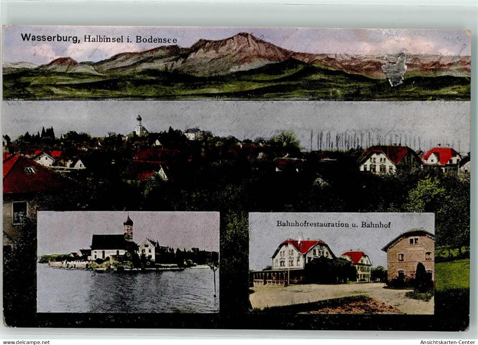 13245872 - Wasserburg Bodensee