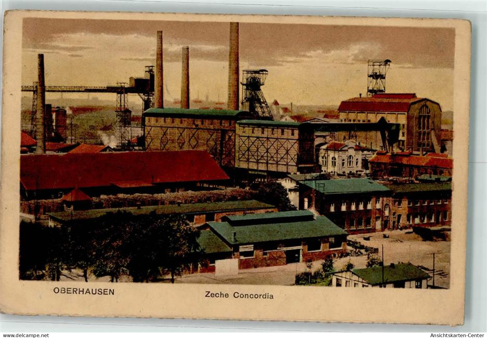 13246230 - Oberhausen , Rheinl