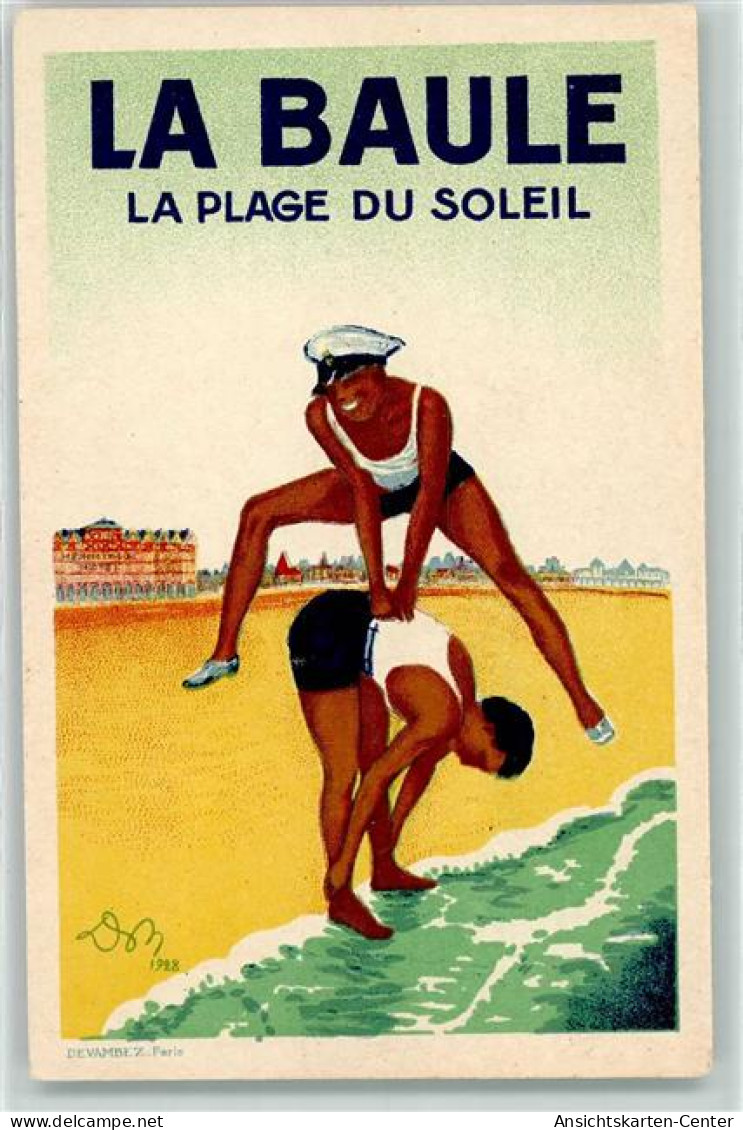 13246643 - La Baule-Escoublac