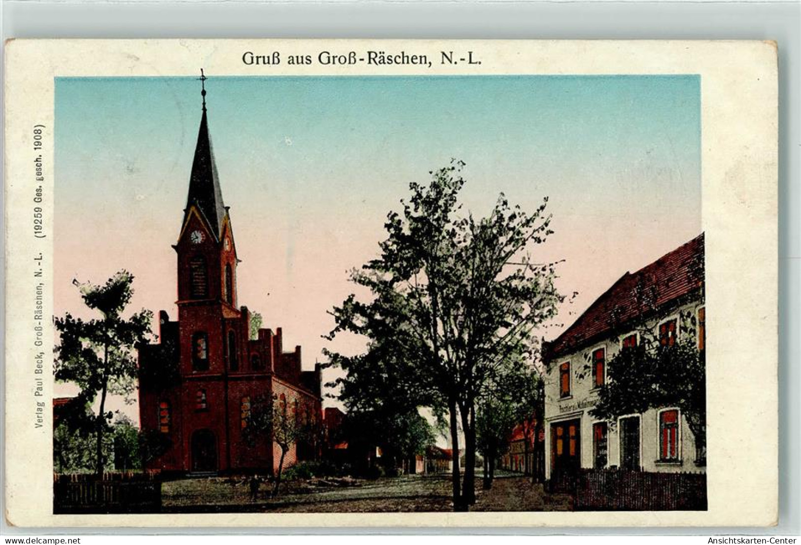 13247019 - Grossraeschen