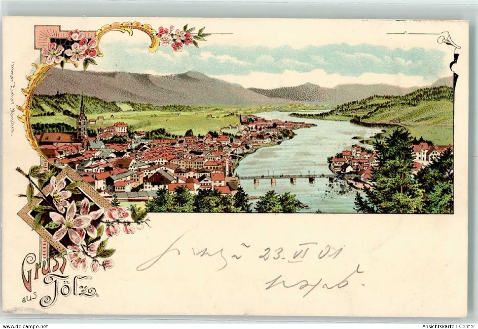 13247334 - Bad Toelz