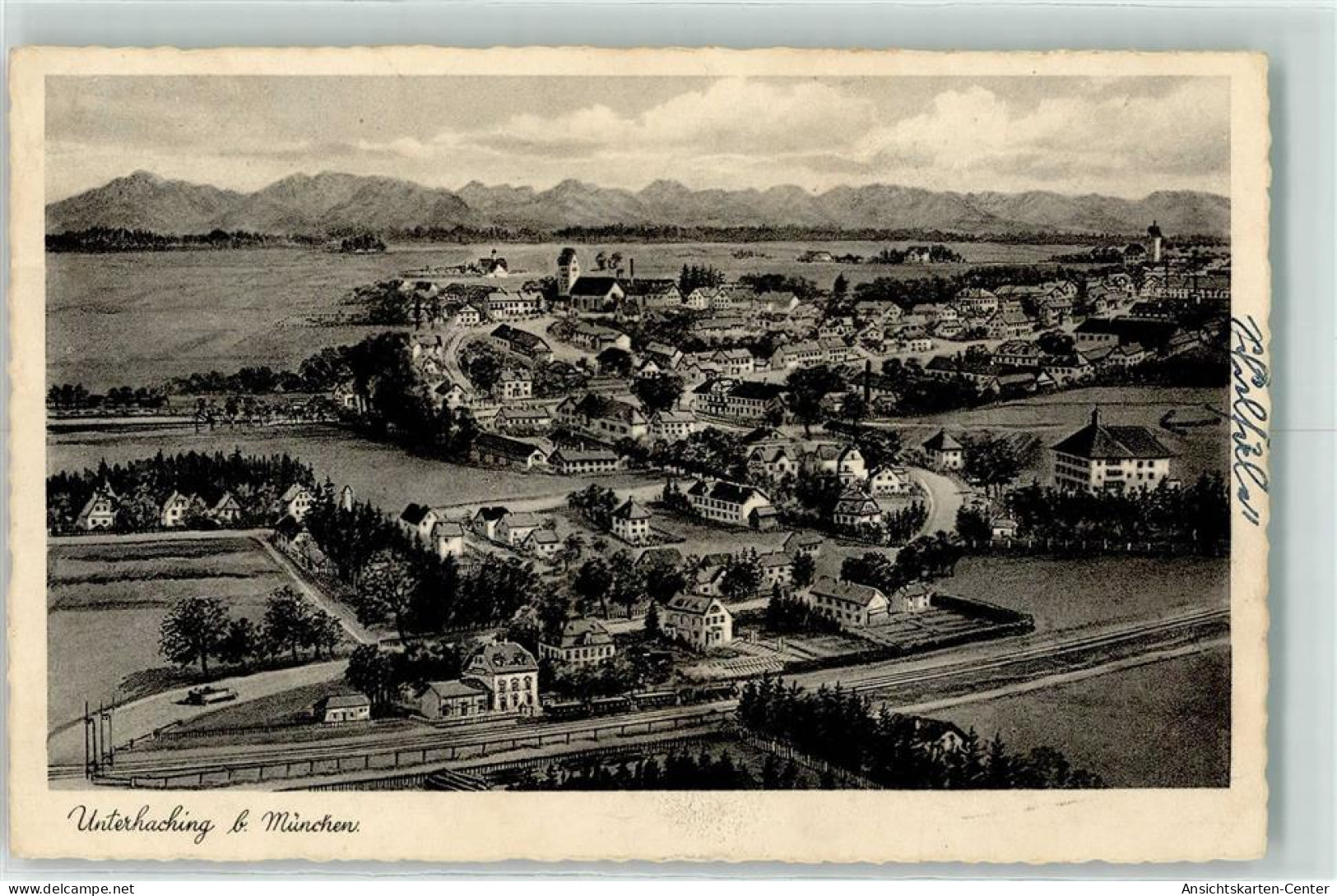 13247379 - Unterhaching