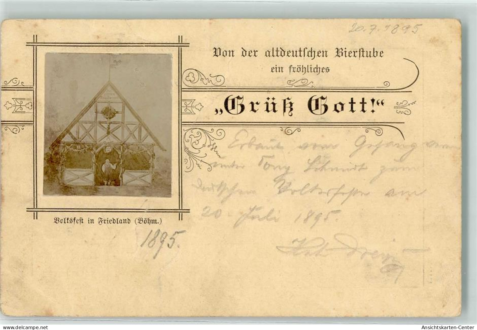 13247746 - Frydlant  Friedland