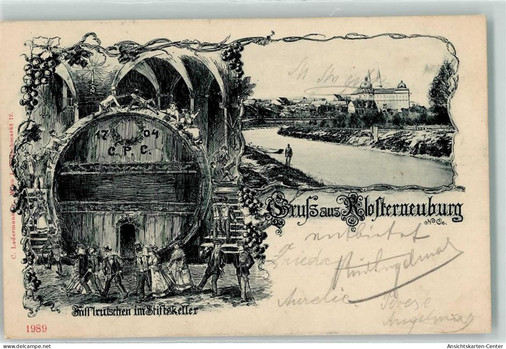 13248484 - Klosterneuburg