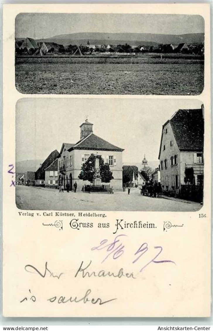 13248522 - Kirchheim