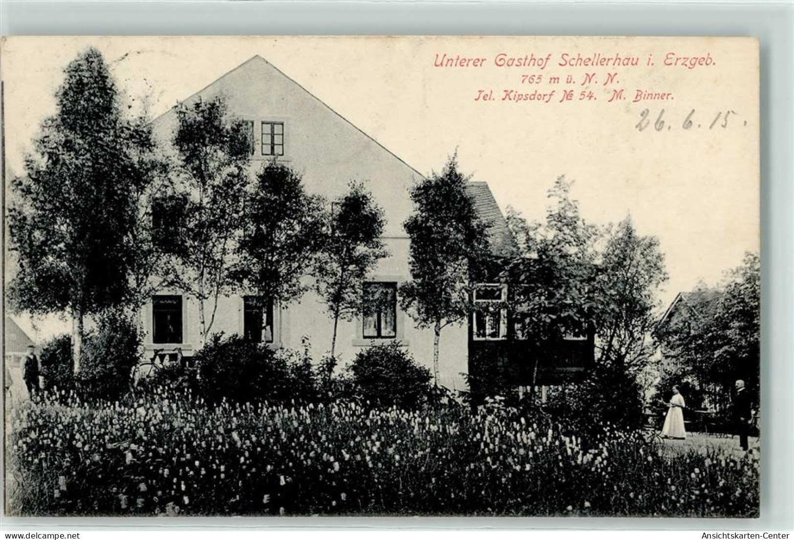 13248760 - Schellerhau