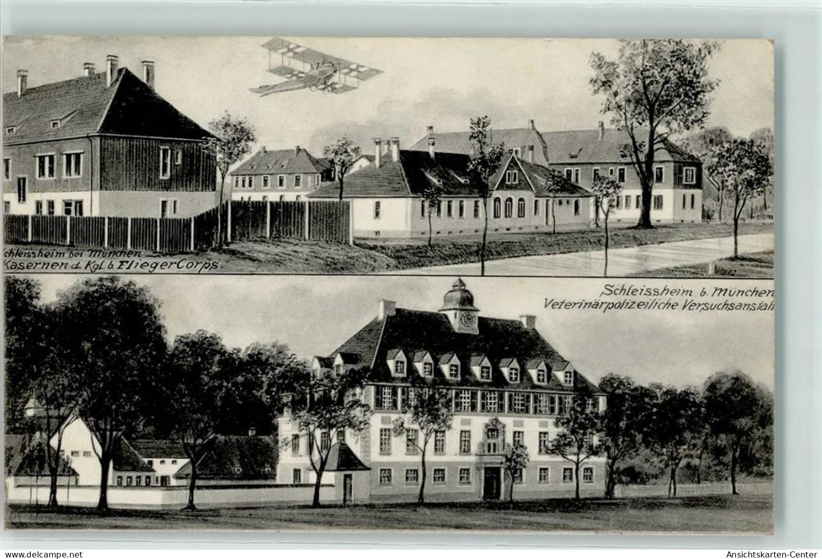 13248763 - Schleissheim