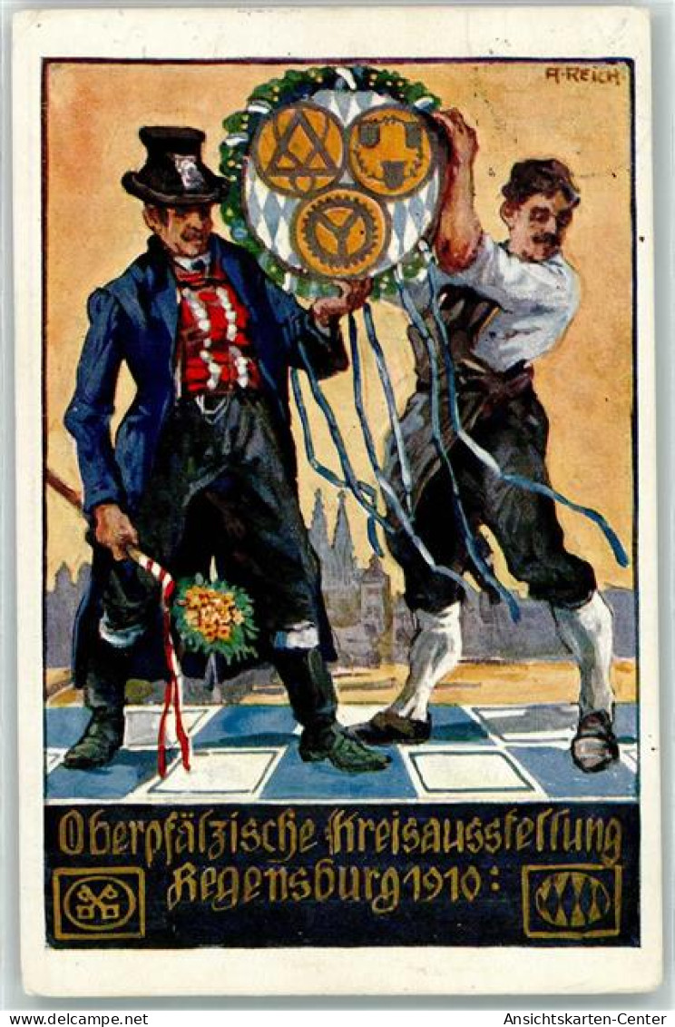 13248844 - Regensburg