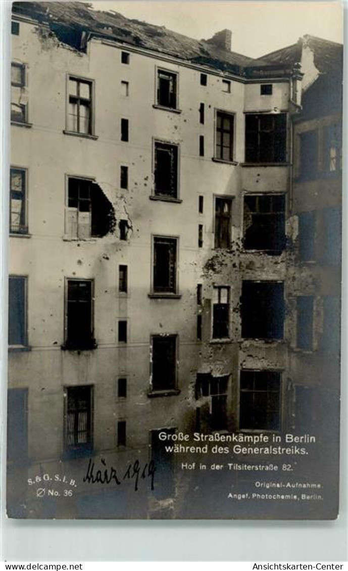 13249527 - Friedrichshain