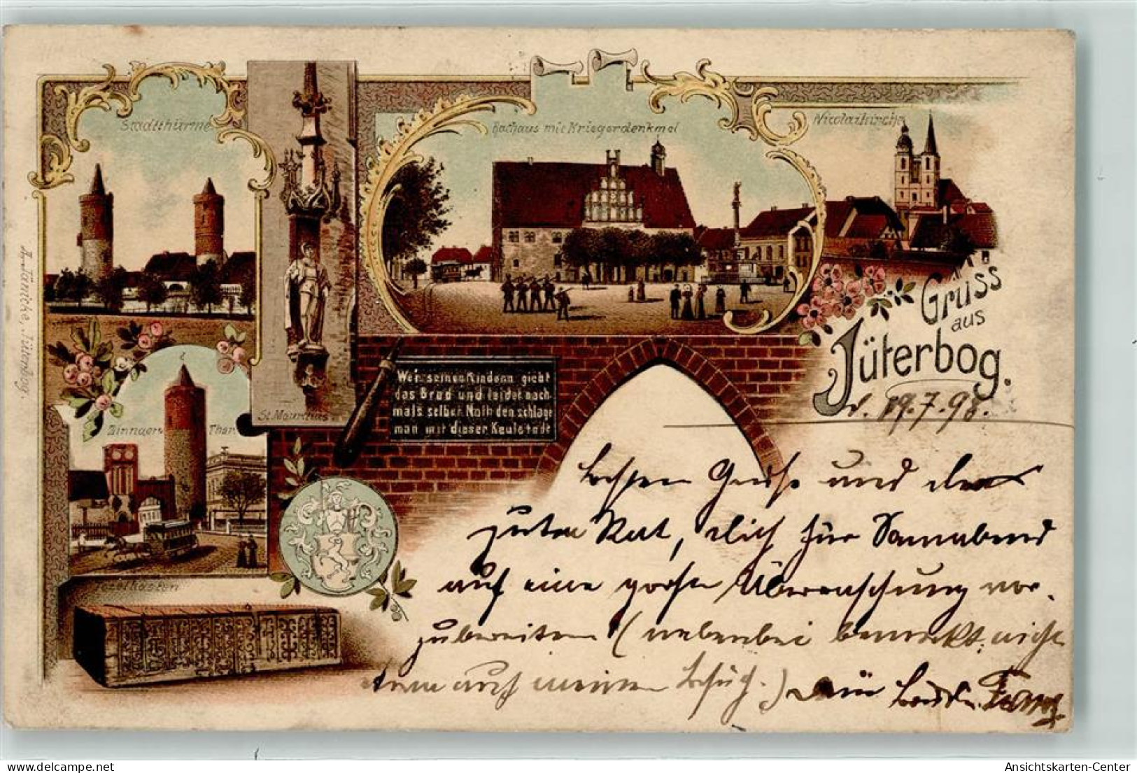 13250141 - Jueterbog