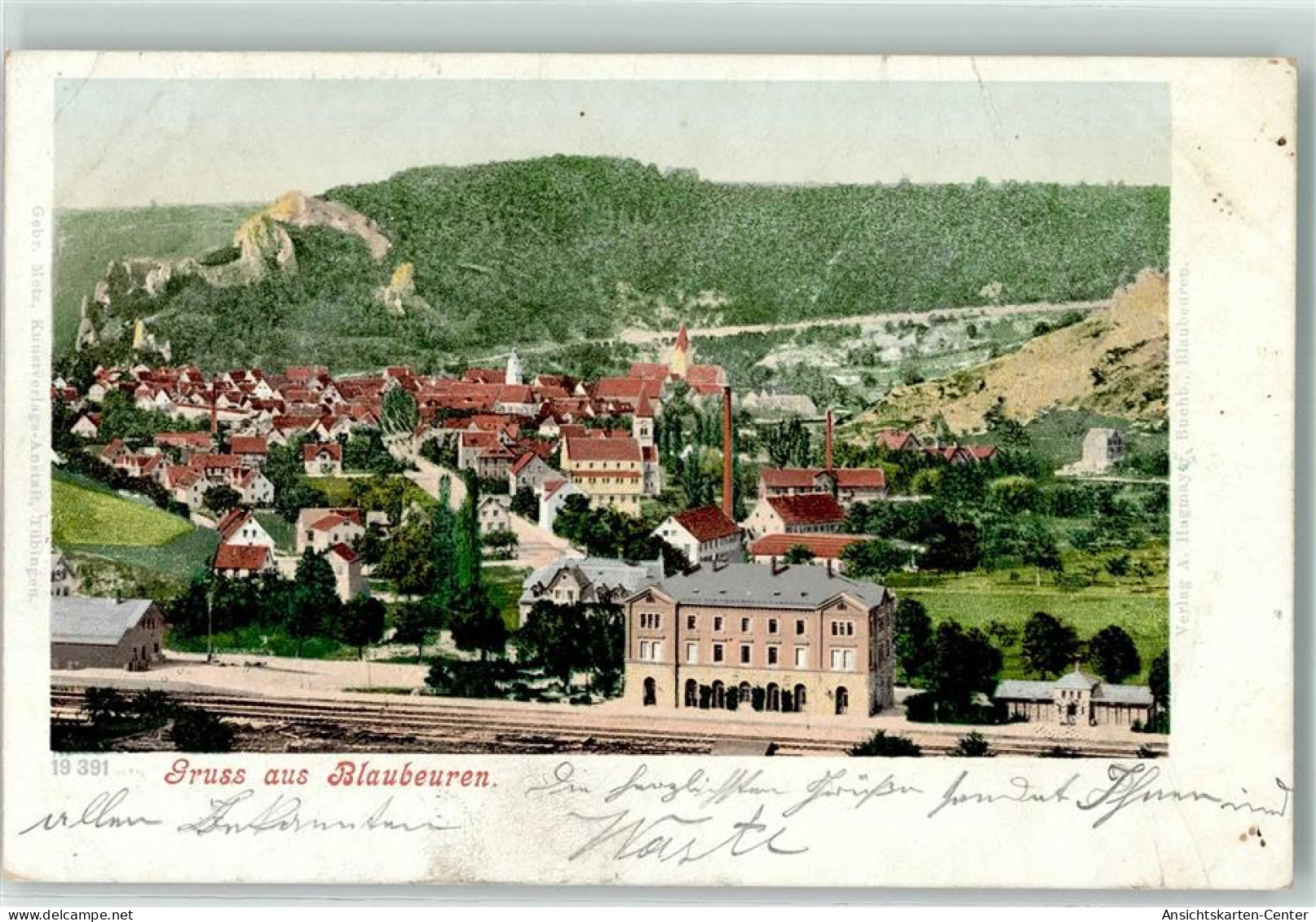 13250328 - Blaubeuren