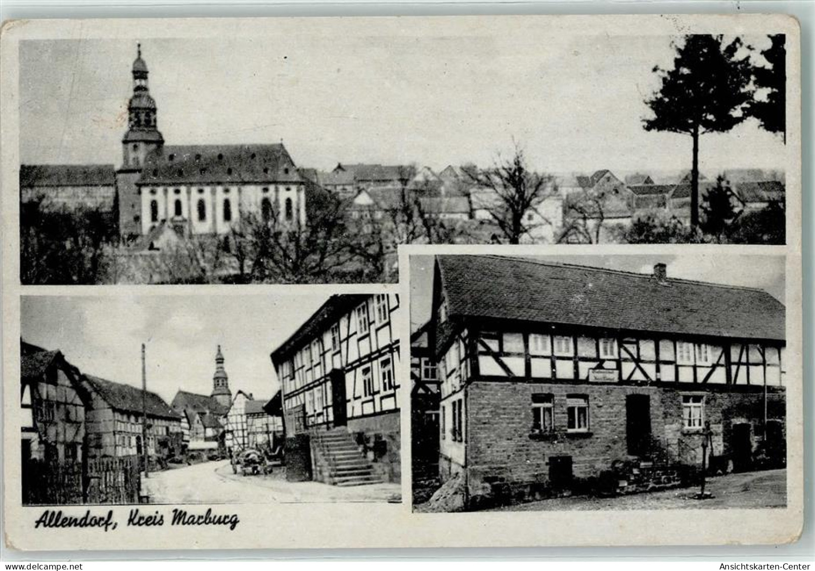 13250665 - Stadtallendorf