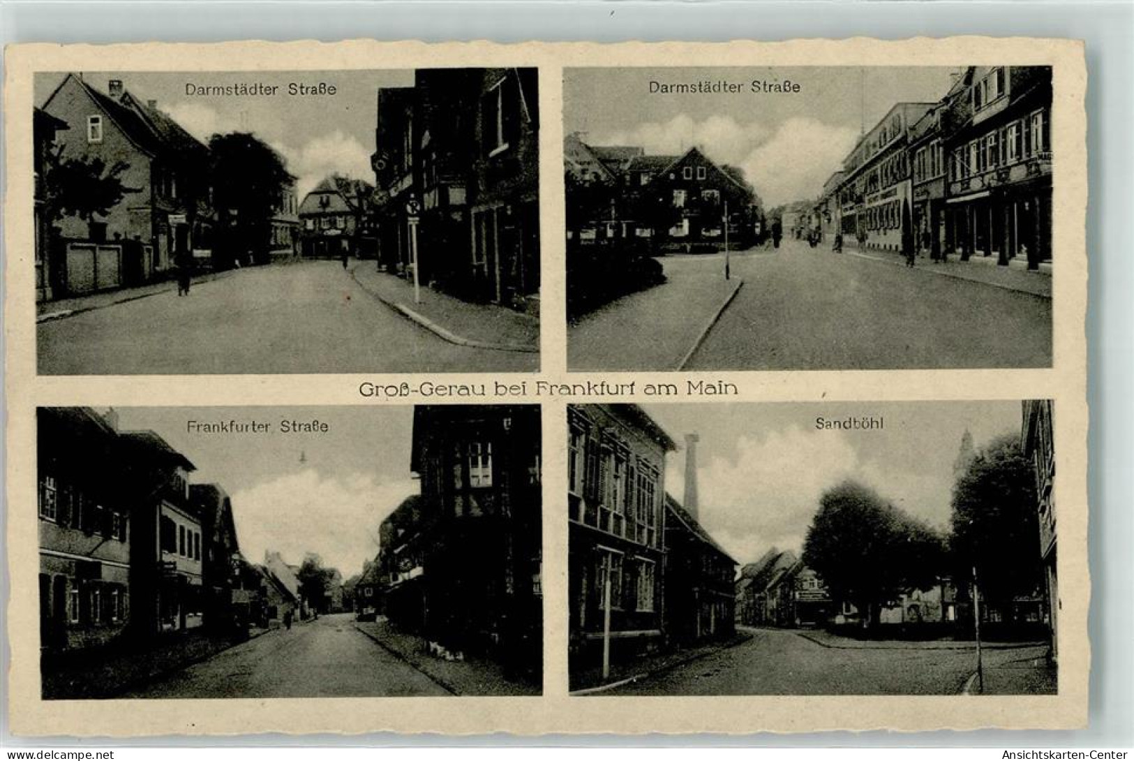 13250813 - Gross-Gerau