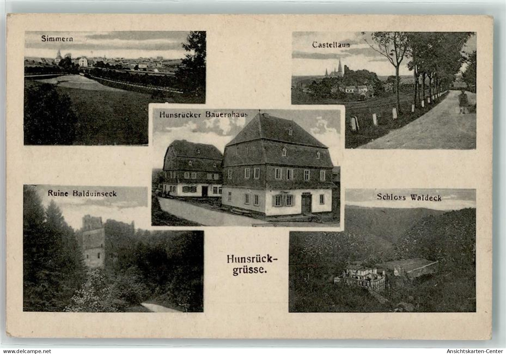 13250878 - Kastellaun